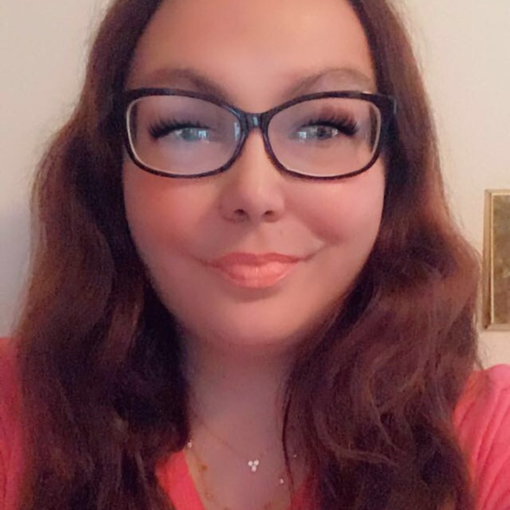 Kate Spade glasses